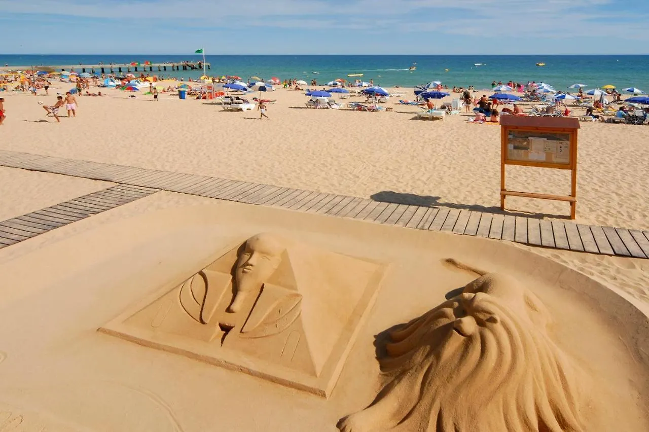 Villa Nincha - Heated Pool - Free Wi-Fi - Air Con Albufeira