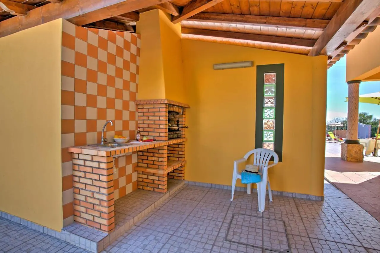Villa Nincha - Heated Pool - Free Wi-Fi - Air Con Albufeira 0*,  Portugal