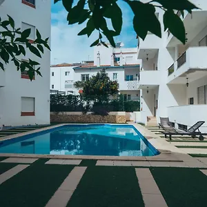 Apartamento Deluxe Oldtown 30 By Umbral Apartment