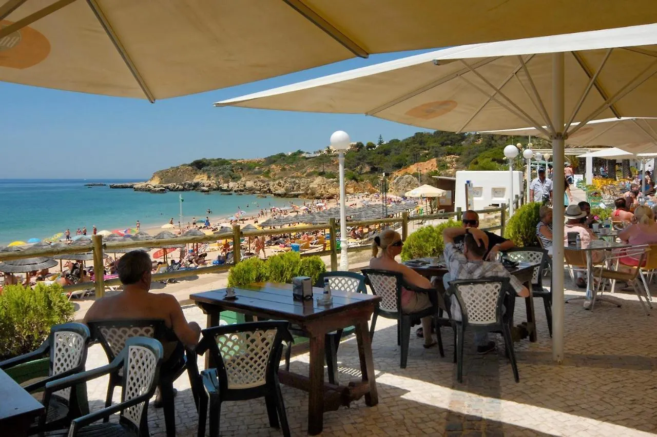 Villa Nincha - Heated Pool - Free Wi-Fi - Air Con Albufeira